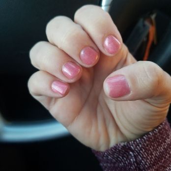 Central Nails - Nail Salons Near Me - Phoenix, Arizona