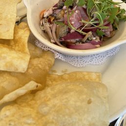 Ceviche