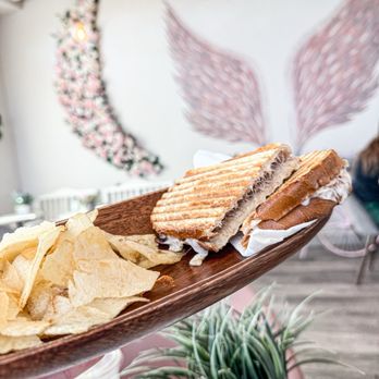 Apartment Cafe - Coffee & Tea Near Me - Rancho Cucamonga, California