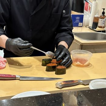 Ginza - Sushi Bars Near Me - Levittown, New York