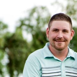 Borrell Golf - Hello, I am Johnny Borrell the Owner and Director of Instruction of Borrell Golf