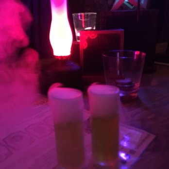 The Cauldron - Bubbling shot of death - Pubs Near Me - London, XGL The Cauldron - Bubbling shot of death - Pubs Near Me - London, XGL