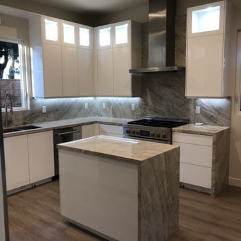 ALT Construction - Kitchen remodel - General Contractors Near Me - Glendale, California