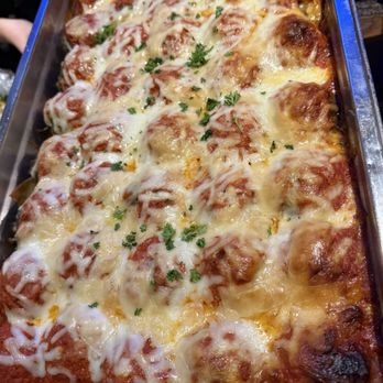 The Pub At 333 - Meatballs - Pizza Near Me - Oakmont, Pennsylvania The Pub At 333 - Meatballs - Pizza Near Me - Oakmont, Pennsylvania