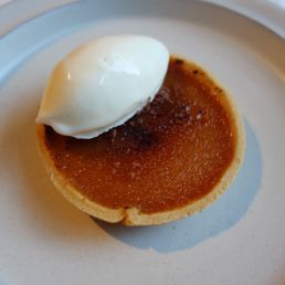Caramel Custard