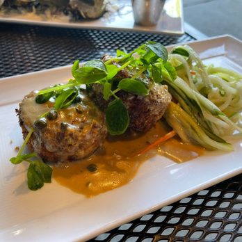 Wence's - Crab Cakes - New American Near Me - Pleasant Hill, California Wence's - Crab Cakes - New American Near Me - Pleasant Hill, California