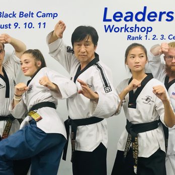 Ku's Tae Kwon Do Academy - Leadership Programs! White Belt - to Advanced Black Belt Programs. - Taekwondo Near Me - Woburn, Massachusetts Ku's Tae Kwon Do Academy - Leadership Programs! White Belt - to Advanced Black Belt Programs. - Taekwondo Near Me - Woburn, Massachusetts