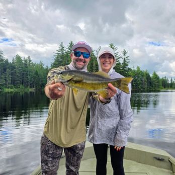Sweetwater Angler - Fish - Fishing Near Me - Caratunk, Maine