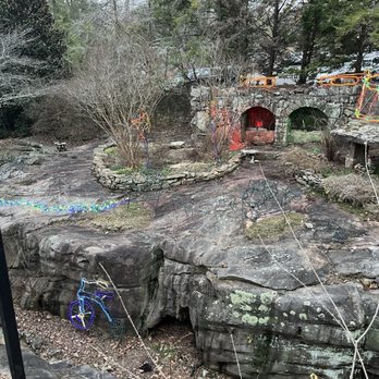 Rock City - Local Flavor Near Me - Lookout Mountain, Georgia Rock City - Local Flavor Near Me - Lookout Mountain, Georgia