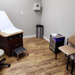 Veritas Urgent Care - Columbia 