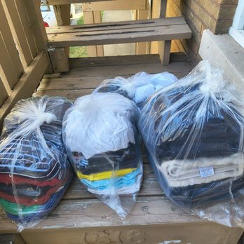 Peachy Clean Laundry - Air BNB - Laundry Services Near Me - West Peoria, Illinois