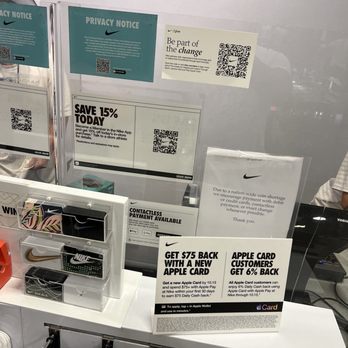 Nike Clearance Store - Alpine - Shoe Stores Near Me - Alpine, California