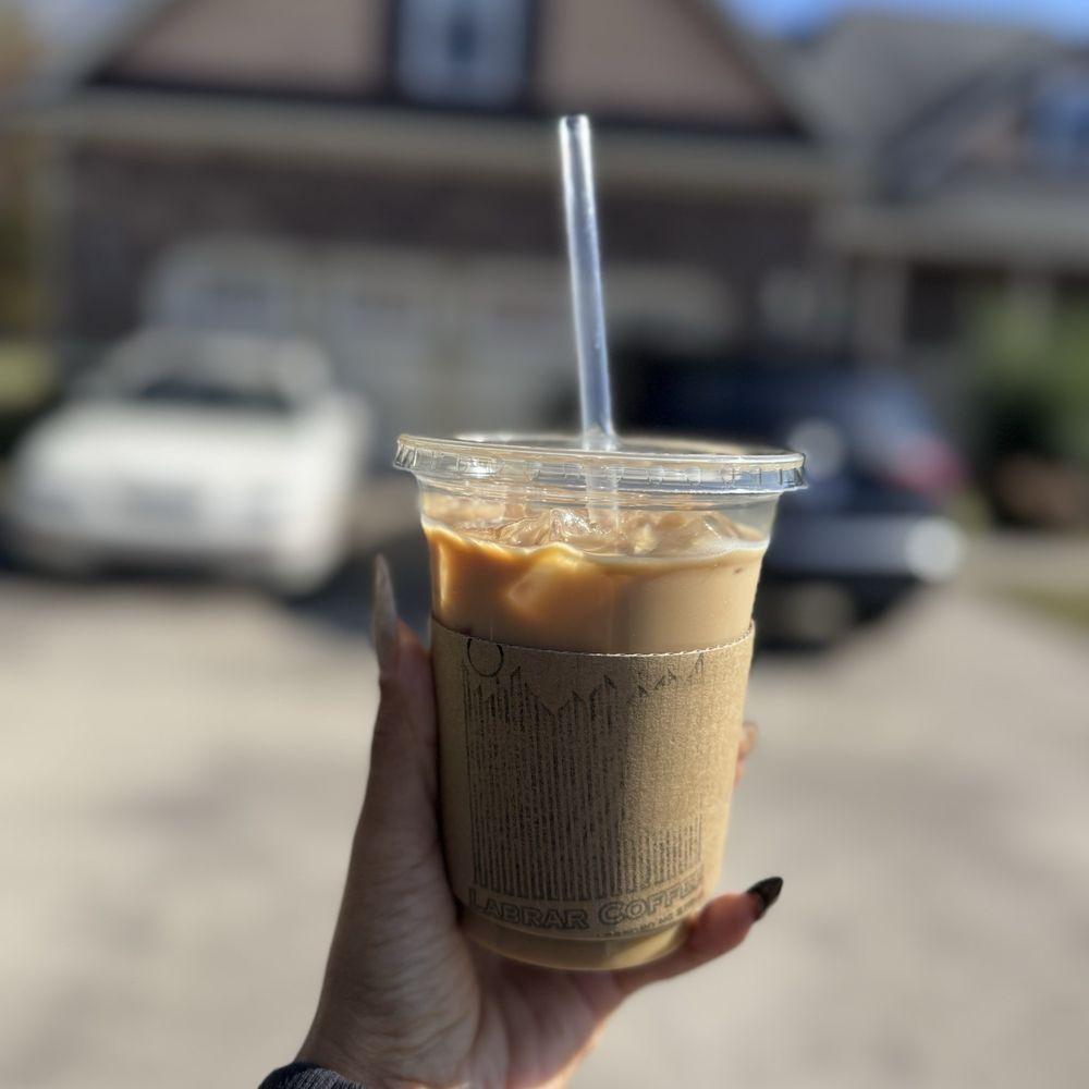 Labrar Coffee Company - Coffee & Tea Near Me - Goldsboro, North Carolina Labrar Coffee Company - Coffee & Tea Near Me - Goldsboro, North Carolina
