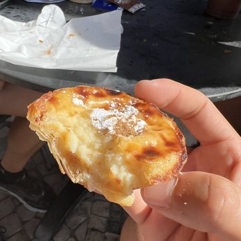 Manteigaria - pastel de nata - Bakeries Near Me - Lisbon, 11