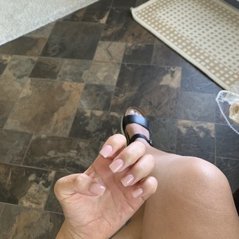 The Nail Shop - Nail Salons Near Me - Seguin, Texas