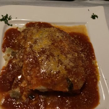 La Noria Bistro - Lasagna alla Bolognese con Besciamella the best lasagna we've ever had ! 7 layers of noodles we counted - Mexican Near Me - Detroit, Michigan La Noria Bistro - Lasagna alla Bolognese con Besciamella the best lasagna we've ever had ! 7 layers of noodles we counted - Mexican Near Me - Detroit, Michigan