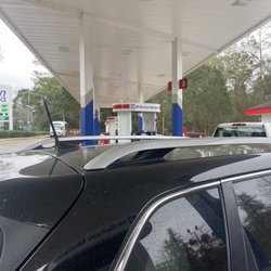 McKenzie Market