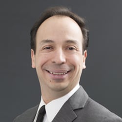 Mortgage Capital Group - Thomas Blake - Loan Officer