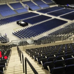 M & S Bank Arena