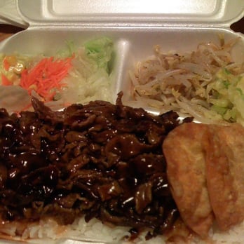 Teri's Place - Teri Beef - $5.50 - Japanese Near Me - Torrance, California Teri's Place - Teri Beef - $5.50 - Japanese Near Me - Torrance, California