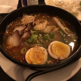 Buba Noodle Bar - Ramen Near Me - Manchester, New Hampshire