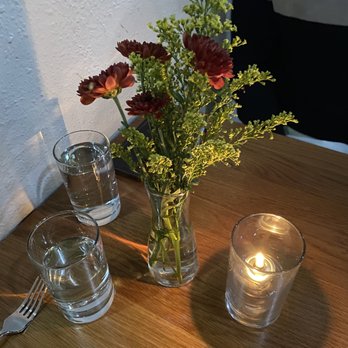 Heritage - Modern European Near Me - Long Beach, California
