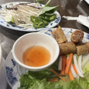 Pho Sydney - Fried egg rolls - Vietnamese Near Me - Atlantic City, New Jersey Pho Sydney - Fried egg rolls - Vietnamese Near Me - Atlantic City, New Jersey