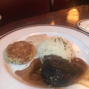 Mike's American - American Near Me - Springfield, Virginia