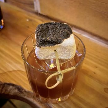Cozy Pine - Speakeasies Near Me - Irvine, California