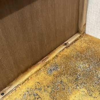 Poulsbo RV - Mold in the trailer from the slide out. - RV Dealers Near Me - Kent, Washington Poulsbo RV - Mold in the trailer from the slide out. - RV Dealers Near Me - Kent, Washington