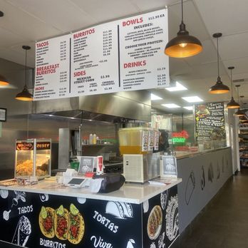 Saco’s Tacos - READY TO EAT - Tacos Near Me - San Diego, California