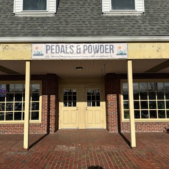 Pedals & Powder - Bike Repair/Maintenance Near Me - Waltham, Massachusetts Pedals & Powder - Bike Repair/Maintenance Near Me - Waltham, Massachusetts