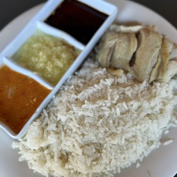 Savoy Kitchen - Hainan chicken - Asian Fusion Near Me - Alhambra, California Savoy Kitchen - Hainan chicken - Asian Fusion Near Me - Alhambra, California