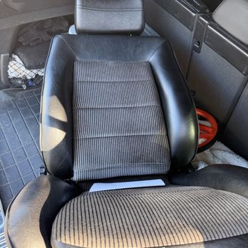 Wichterman's - Upper side bolster repaired - Furniture Reupholstery Near Me - Chanhassen, Minnesota