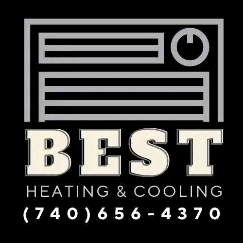 Slide of Best Heating and Cooling