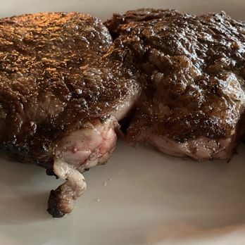 Corner Chophouse - 16 Ounce Ribeye ($85.00) - Steakhouses Near Me - Winter Park, Florida