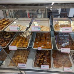 Lilium Bakery