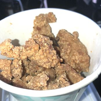 Taoyuan Neverland - Popcorn chicken - Hong Kong Style Cafe Near Me - Markham, Ontario Taoyuan Neverland - Popcorn chicken - Hong Kong Style Cafe Near Me - Markham, Ontario