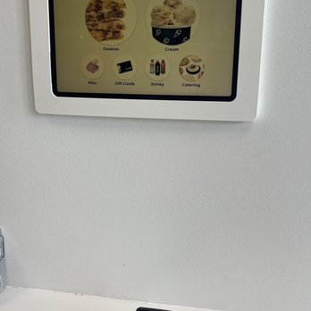 Crumbl - Overland Park - Ordering kiosk - Bakeries Near Me - Overland Park, Kansas Crumbl - Overland Park - Ordering kiosk - Bakeries Near Me - Overland Park, Kansas