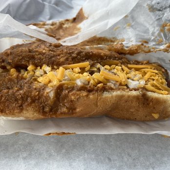 Bill's Hamburgers - Chili dog - Burgers Near Me - Van Nuys, California Bill's Hamburgers - Chili dog - Burgers Near Me - Van Nuys, California