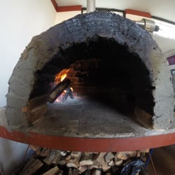 Tivoli Pizza - Pizza a la leña :3