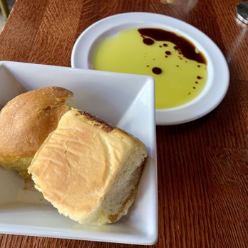 Carmelina's - Bread and olive oil - Italian Near Me - Boston, Massachusetts Carmelina's - Bread and olive oil - Italian Near Me - Boston, Massachusetts