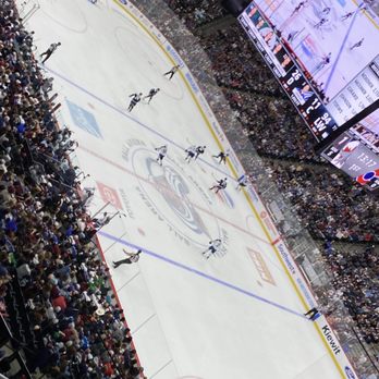 Ball Arena - Mid level is not bad! - Stadiums & Arenas Near Me - Denver, Colorado Ball Arena - Mid level is not bad! - Stadiums & Arenas Near Me - Denver, Colorado