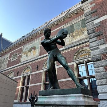 Rijksmuseum - Museums Near Me - Amsterdam, New Hampshire Rijksmuseum - Museums Near Me - Amsterdam, New Hampshire