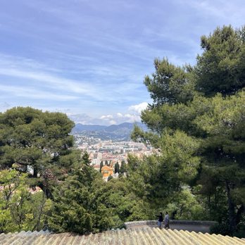 Ascenseur du Château - 5/9/26 FYI. Views. - Landmarks & Historical Buildings Near Me - Nice, 06