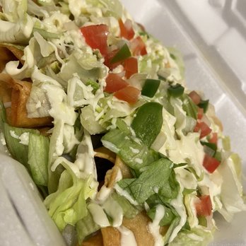 La Salsa Bar - Tacos Dorados - Mexican Near Me - Pompton Lakes, New Jersey La Salsa Bar - Tacos Dorados - Mexican Near Me - Pompton Lakes, New Jersey