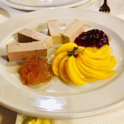 Las Banderas - Great pate!