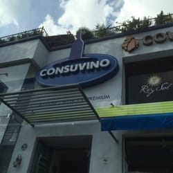 Consuvino - Hit and miss...Suprema for $140!!!(16.5/$). $200 for REAL!