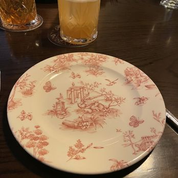 Wildflower - Cocktail Bars Near Me - Denver, Colorado