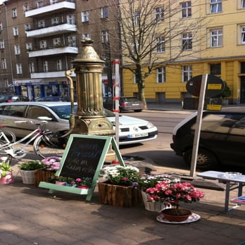 Napoljonska - Breakfast & Brunch Near Me - Berlin, BE Napoljonska - Breakfast & Brunch Near Me - Berlin, BE